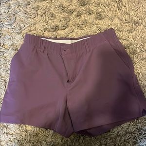 Under Armour Golf shorts